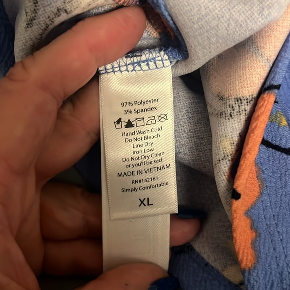 NWT LuLaRoe Marissa XL - Picture 6 of 6